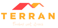 Terran — strešná krytina